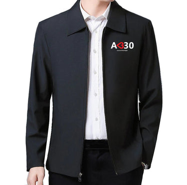 AIRBUS 330 JACKET - PILOTSX